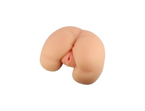 Masturbator wibrujący Enlust Talia z pilotem 22 cm - 3