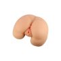 Masturbator wibrujący Enlust Talia z pilotem 22 cm - 4