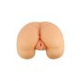 Masturbator wibrujący Enlust Talia z pilotem 22 cm - 5