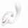Wibrator punktu G Satisfyer G for Goddess 1 biały