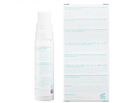 Żel opóźniający ViaGel Men Delay chłodzący 30ml - 3