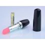 Dyskretny mini wibrator szminka Power Escorts czarny 9.5 cm - 14