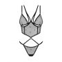 Top i stringi Anniverse Special Obsessive L/XL - 6