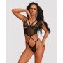Top i stringi Anniverse Special Obsessive 2XL/3XL - 5