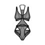 Transparentne body Mercuris Obsessive S/M - 5
