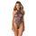 Transparentne body Corrosis Obsessive S/M