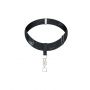 Choker Corrosis Obsessive regulowany O/S - 2