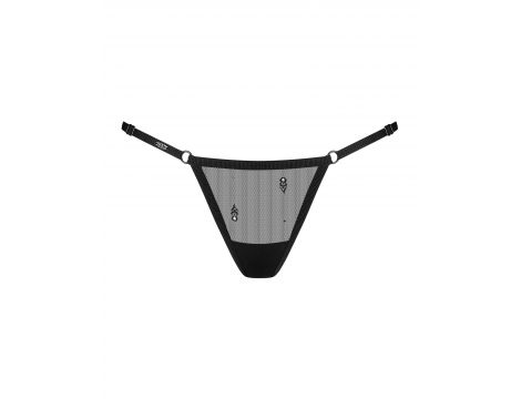 Figi Jockstrap Anniverse Special Obsessive S/M - 5