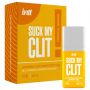 Żel ssący wibrujący chłodzący Intt Suck My Clit mango 15 ml - 3
