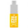 Żel ssący wibrujący chłodzący Intt Suck My Clit mango 15 ml - 6