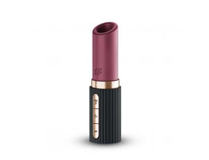 Stymulator łechtaczki Satisfyer Deep Kiss silikonowy USB