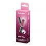 Stymulator łechtaczki Satisfyer Deep Kiss silikonowy USB - 3
