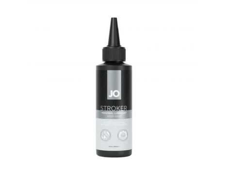 Lubrykant do strokera JO Stroker 120 ml czarny