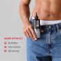 Lubrykant do strokera JO Stroker 120 ml czarny - 6