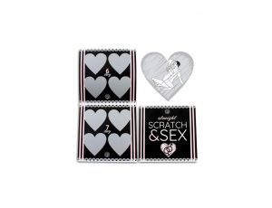 Scratch & Sex Straight Assortment