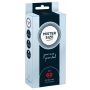 MISTER SIZE 60mm Condoms 10pcs Natural - 2