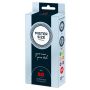 MISTER SIZE 60mm Condoms 10pcs Natural - 3