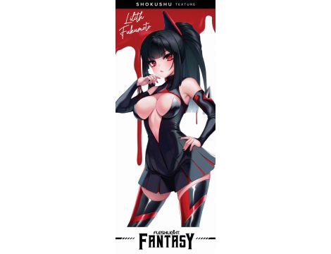 Masturbator Fleshlight Lilith Fukumoto Shokushu beżowy - 9