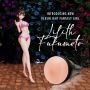 Masturbator Fleshlight Lilith Fukumoto Shokushu beżowy - 7