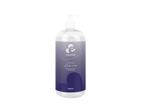 Lubrykant analny relaksujący EasyGlide wodny 1000 ml