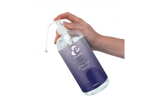 Lubrykant analny relaksujący EasyGlide wodny 1000 ml - 4