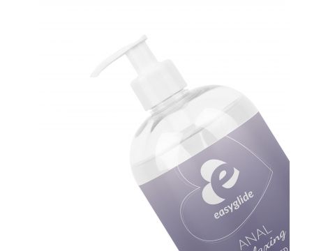 Lubrykant analny relaksujący EasyGlide wodny 1000 ml - 5