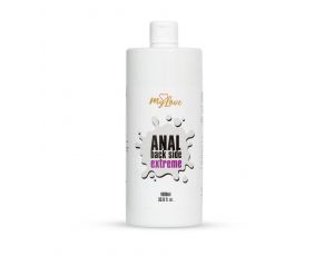 Żel analny ekstremalny MyLove miętowy 1000 ml