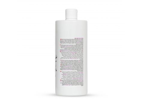 Żel analny ekstremalny MyLove miętowy 1000 ml - 3