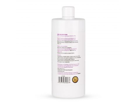 Żel intymny MyLove imitujący spermę biały 1000 ml - 2