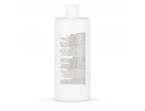 Żel intymny MyLove imitujący spermę biały 1000 ml - 3