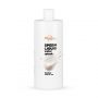 Żel intymny MyLove imitujący spermę biały 1000 ml - 2