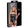 Body króliczka Cottelli XL czarny