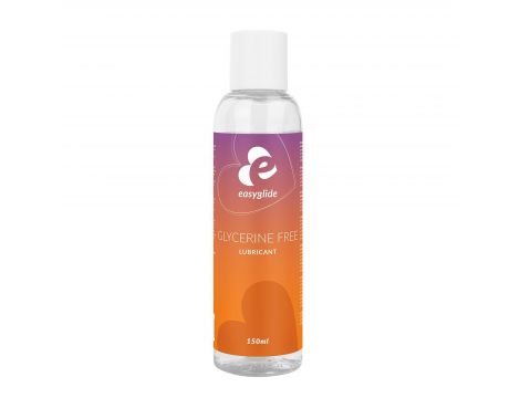 Lubrykant EasyGlide na bazie wody bez gliceryny 150 ml