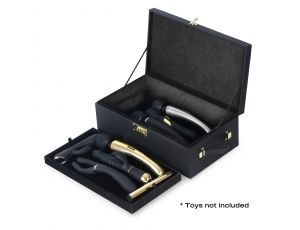 Pudełko do przechowywania Le Coffret Prestige Edition z zamkiem