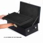 Pudełko do przechowywania Le Coffret Prestige Edition z zamkiem - 5