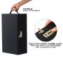 Pudełko do przechowywania Le Coffret Prestige Edition z zamkiem - 6