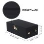 Pudełko do przechowywania Le Coffret Prestige Edition z zamkiem - 8