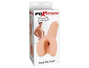 Fuck My Cock Light skin tone