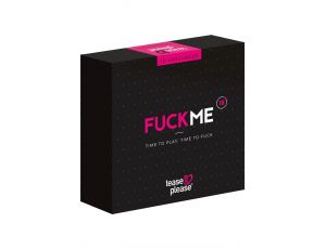 XXXME - FUCKME Time to Play, Time to Fuck (NL-EN-DE-FR-ES-IT-SE-NO-PL-RU)