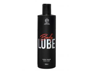 CBL Cobeco BodyLube Water-based 500ml