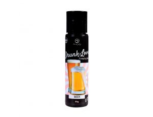 Balsam jadalny smak piwa Secret Play 60 ml