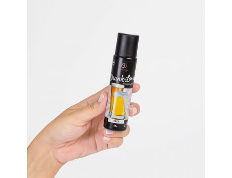 Balsam jadalny smak piwa Secret Play 60 ml - 2