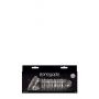 Ribbed Sleeve Transparent - 2