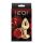 Rose Buttplug Small Red