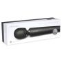 LE WAND MATTE BLACK RECHARGEABLE MASSAGER - 2