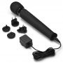 LE WAND MATTE BLACK RECHARGEABLE MASSAGER - 5