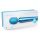 LE WAND PETITE RECHARGEABLE VIBRATING MASSAGER BLUE