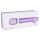 LE WAND PETITE RECHARGEABLE VIBRATING MASSAGER - VIOLET