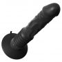 ANAL FANTASY ELITE VIBRATING ASS FUCKER BLACK - 4