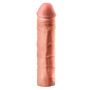 Przedłużka TPE FXT Mega Fantasy X Tensions 22,8 cm - 3